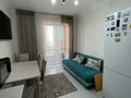 2-комнатная квартира · 61.4 м² · 11/12 этаж, Бейбарыс Султан 27 за 33 млн ₸ в Астане, Сарыарка р-н — фото 2