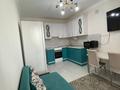 2-комнатная квартира · 61.4 м² · 11/12 этаж, Бейбарыс Султан 27 за 33 млн ₸ в Астане, Сарыарка р-н
