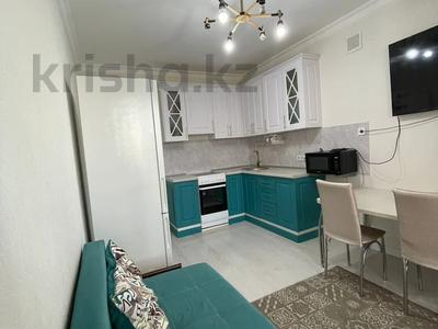 2-комнатная квартира · 61.4 м² · 11/12 этаж, Бейбарыс Султан 27 за 33 млн ₸ в Астане, Сарыарка р-н