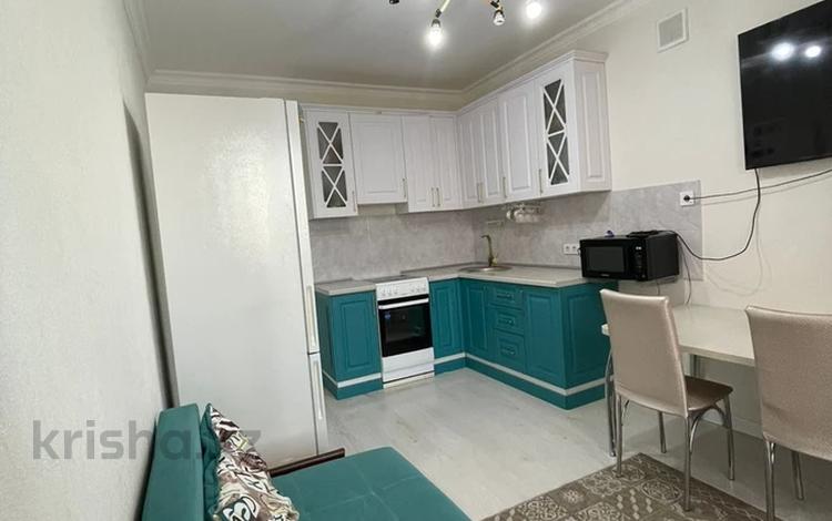 2-комнатная квартира · 61.4 м² · 11/12 этаж, Бейбарыс Султан 27 за 33 млн ₸ в Астане, Сарыарка р-н — фото 65