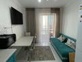 2-комнатная квартира · 61.4 м² · 11/12 этаж, Бейбарыс Султан 27 за 33 млн ₸ в Астане, Сарыарка р-н — фото 4