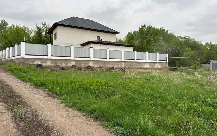 Участок · 6 соток, Дарабоз за 21.7 млн ₸ в Туздыбастау (Калинино) — фото 2