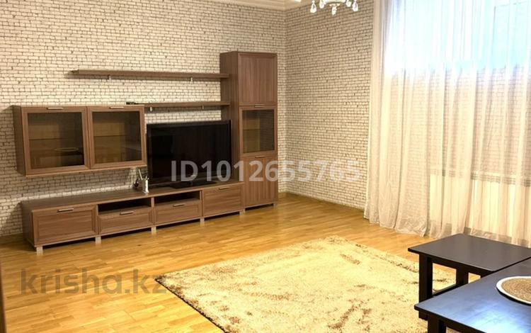 1-комнатная квартира · 100 м² · 1/2 этаж, мкр Баганашыл, Ремизовка 21 за 300 000 ₸ в Алматы, Бостандыкский р-н — фото 28