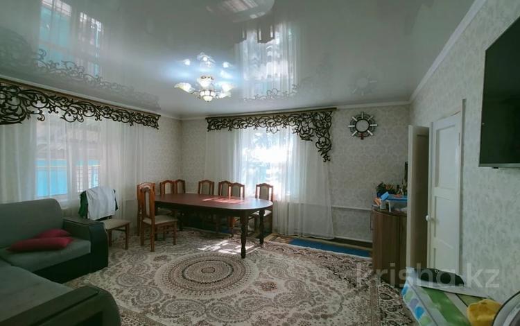 Отдельный дом • 5 комнат • 101 м² • 10 сот., Отенай, Амангельды 37 за 28 млн 〒 в Талдыкоргане — фото 13