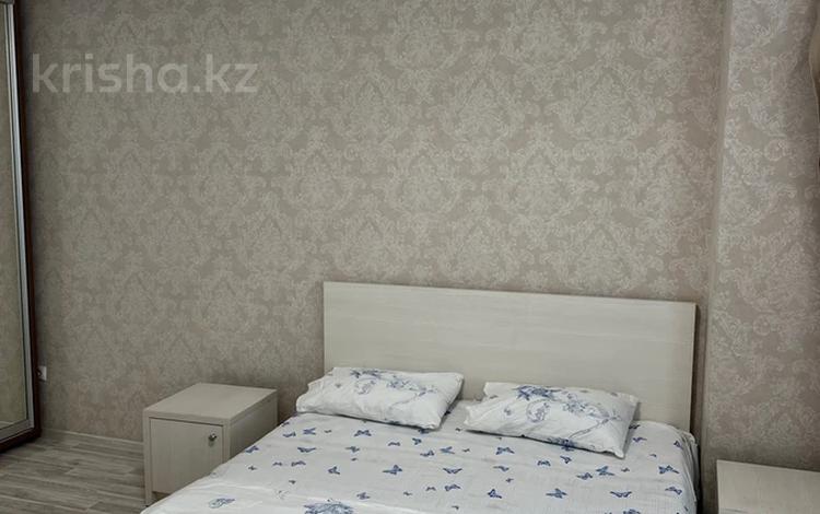 1-комнатная квартира · 40 м² · 6/14 этаж, Сарайшык за 220 000 ₸ в Астане, Есильский р-н — фото 2