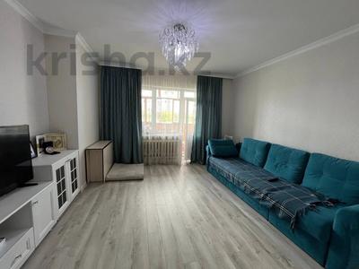 2-бөлмелі пәтер, 60 м², 1/10 қабат, мкр Юго-Восток, Сарыарка 31, бағасы: 23 млн 〒 в Караганде, Казыбек би р-н