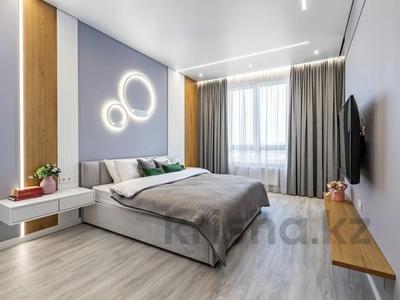 1-комнатная квартира · 50 м² · 10/12 этаж, Тажибаевой 157 к7 за 15 000 ₸ в Алматы, Бостандыкский р-н