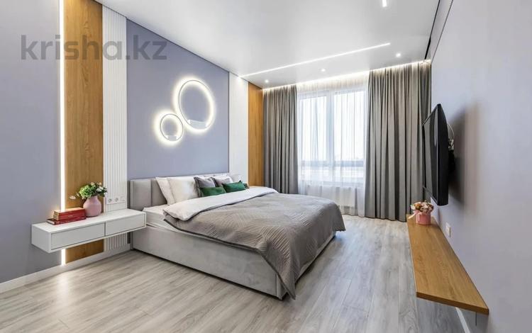 1-комнатная квартира · 50 м² · 10/12 этаж, Тажибаевой 157 к7 за 15 000 ₸ в Алматы, Бостандыкский р-н — фото 51