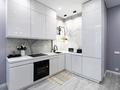 1-комнатная квартира · 50 м² · 10/12 этаж, Тажибаевой 157 к7 за 15 000 ₸ в Алматы, Бостандыкский р-н — фото 7