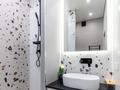 1-комнатная квартира · 50 м² · 10/12 этаж, Тажибаевой 157 к7 за 15 000 ₸ в Алматы, Бостандыкский р-н — фото 8