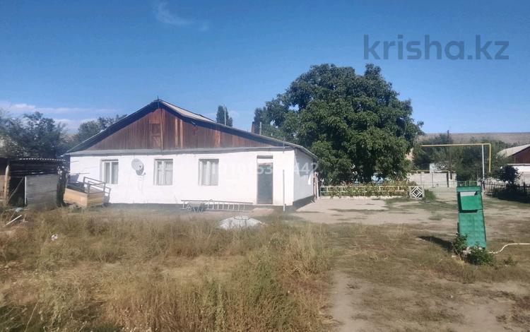 Жеке үй · 8 бөлме · 250 м² · 55 жүзд., Алпысбаев 34 — ТАЛДЫ ЛЕСНОВКА, бағасы: 62 млн ₸ в Жаркенте — фото 2