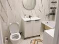 1-комнатная квартира · 38 м² · 4/9 этаж, мкр Омега, Молдашева 20/1 за 180 000 ₸ в Уральске — фото 3