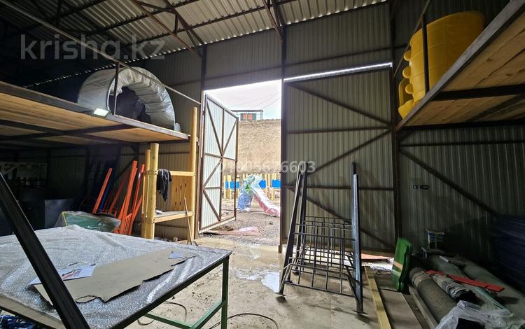 Склады · 100 м² за 130 000 ₸ в Кемертогане — фото 2