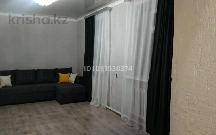 Часть дома · 3 комнаты · 80 м² · 4.5 сот., Молодогвардейская за 12 млн ₸ в Семее — фото 2