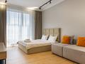 1-бөлмелі пәтер · 60 м² · 16/18 қабат, Розыбакиева, бағасы: 35 000 ₸ в Алматы, Бостандыкский р-н — фото 2