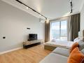 1-бөлмелі пәтер · 60 м² · 16/18 қабат, Розыбакиева, бағасы: 35 000 ₸ в Алматы, Бостандыкский р-н — фото 6