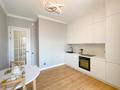 1-бөлмелі пәтер · 60 м² · 16/18 қабат, Розыбакиева, бағасы: 35 000 ₸ в Алматы, Бостандыкский р-н — фото 8