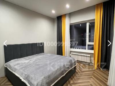 1-комнатная квартира · 37 м² · 8/9 этаж, Бейсековой 31 — Жамбыла за 15 000 ₸ в Астане, Сарыарка р-н