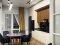 1-комнатная квартира · 37 м² · 8/9 этаж, Бейсековой 31 — Жамбыла за 15 000 ₸ в Астане, Сарыарка р-н — фото 3