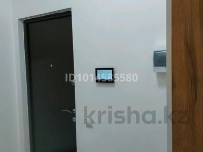 2-бөлмелі пәтер · 53 м² · 9/9 қабат, Қайрат ш/а., Сарыарка, 1/2 — По Рыскулова, бағасы: 250 000 ₸ в Алматы, Турксибский р-н