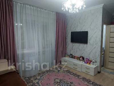 1-комнатная квартира, 22 м², 2/3 этаж, мкр Калкаман-2 за 12.8 млн 〒 в Алматы, Наурызбайский р-н
