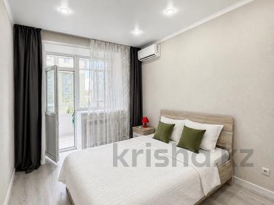 2-комнатная квартира · 45 м² · 6/10 этаж, ул. Нурсултана Назарбаева 101 — Ермека Серкебаева, 141 за 2 000 ₸ в Кокшетау