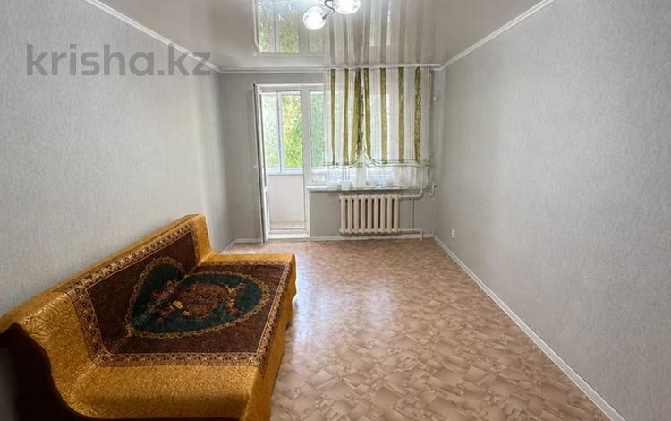 2-бөлмелі пәтер · 45 м² · 2/5 қабат, Маметова, бағасы: 13.5 млн ₸ в Уральске — фото 2