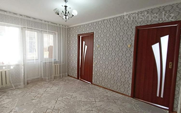 3-комнатная квартира, 48.1 м², 4/5 этаж, Матросова за 13.5 млн 〒 в Уральске — фото 2