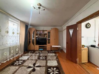 Отдельный дом · 3 комнаты · 70 м² · 4 сот., Богенбай батыра — Таткрай за 15 млн ₸ в Семее