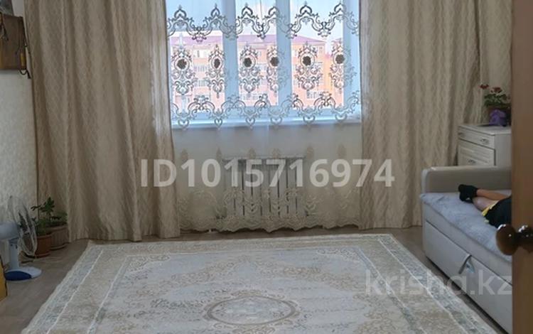 1-бөлмелі пәтер · 47 м² · 4/5 қабат, сарыарка 9/7 — виамедис поликлиника, бағасы: 15 млн ₸ в Кокшетау — фото 2