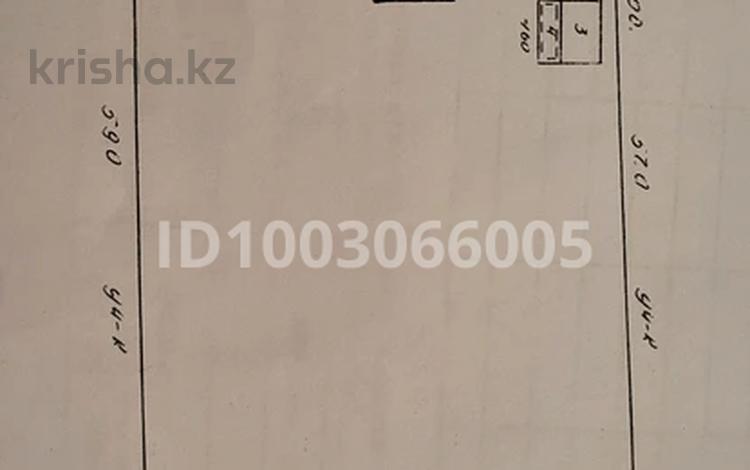 Отдельный дом · 3 комнаты · 40 м² · 22 сот., Кумарал 52 за 20 млн ₸ в Мерей (Селекция) — фото 2