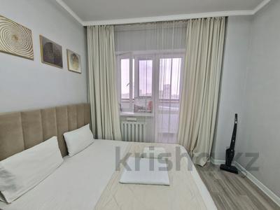1-бөлмелі пәтер · 40 м² · 18/19 қабат, мкр Шубар, Кабанбай батыра 4/2 — Набережная, Цирк, Билайн арена, Центральный парк, бағасы: 16 000 ₸ в Астане, Есильский р-н