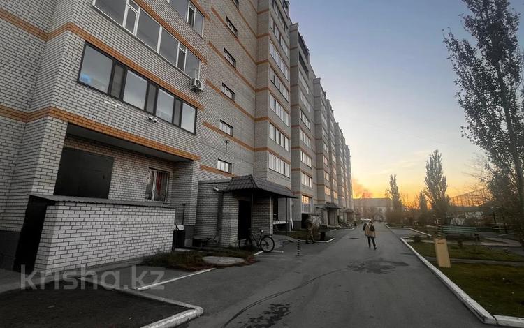 2-бөлмелі пәтер · 72 м² · 6/9 қабат, Глинки 36, бағасы: 34 млн ₸ в Семее — фото 2