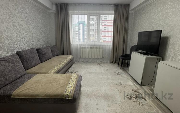 3-комнатная квартира · 72.5 м² · 5/9 этаж, Карагайлы 30 за 33 млн ₸ в Семее — фото 2
