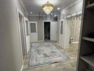 3-комнатная квартира · 87 м² · 3/7 этаж, мкр. Алтын орда, Мустафа Шокая 49д за 39 млн ₸ в Актобе