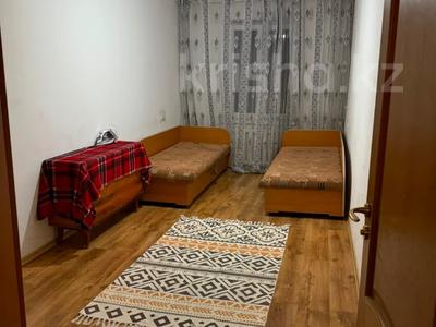 2-бөлмелі пәтер · 47.5 м² · 4/5 қабат, Орбита-1 ш/а., бағасы: 31.5 млн ₸ в Алматы, Бостандыкский р-н