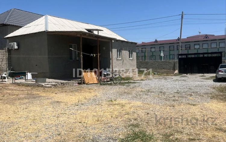 Часть дома · 3 комнаты · 51 м² · 8 сот., мкр Асар-2 — Напротив 138 школа за 35 млн ₸ в Шымкенте, Абайский р-н — фото 2