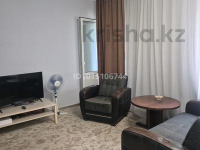 2-бөлмелі пәтер · 65 м² · 1/6 қабат, Көкжиек ш/а. 20, бағасы: 33 млн ₸ в Алматы, Жетысуский р-н