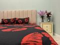 1-бөлмелі пәтер · 45 м² · 1/9 қабат, Нұрсая ш/а., Елорда, бағасы: 16 000 ₸ в Атырау, мкр Нурсая — фото 2