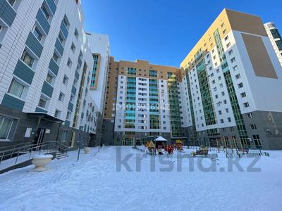 1-бөлмелі пәтер · 40 м² · 4/23 қабат, Кабанбай батыра 46Б, бағасы: 28 млн ₸ в Астане, Есильский р-н