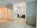 1-бөлмелі пәтер · 40 м² · 4/23 қабат, Кабанбай батыра 46Б, бағасы: 28 млн ₸ в Астане, Есильский р-н — фото 4