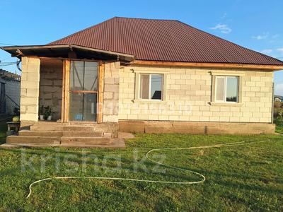 Отдельный дом · 4 комнаты · 121 м² · 8 сот., Нургалиева 33 за 45 млн ₸ в Усть-Каменогорске, Ахмирово