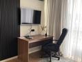 2-комнатная квартира · 65 м² · 16/17 этаж, Утепова 31 — Розыбакиева-Утепова за 30 000 ₸ в Алматы, Бостандыкский р-н — фото 10
