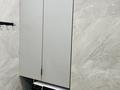2-комнатная квартира · 65 м² · 16/17 этаж, Утепова 31 — Розыбакиева-Утепова за 30 000 ₸ в Алматы, Бостандыкский р-н — фото 12
