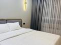 2-комнатная квартира · 65 м² · 16/17 этаж, Утепова 31 — Розыбакиева-Утепова за 30 000 ₸ в Алматы, Бостандыкский р-н — фото 4