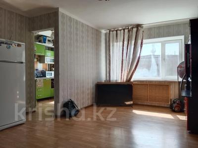 2-комнатная квартира, 42.9 м², 2/4 этаж, Интернациональная за 13.7 млн 〒 в Петропавловске