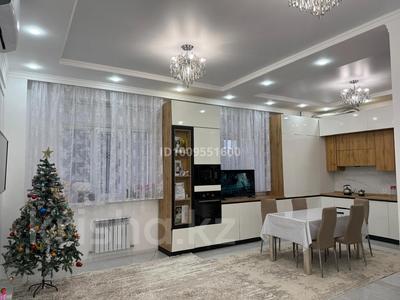 3-бөлмелі пәтер · 103 м² · 5/14 қабат, 16-й мкр , 16 мкрн 70, бағасы: 40 млн ₸ в Актау