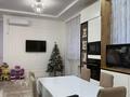 3-бөлмелі пәтер · 103 м² · 5/14 қабат, 16-й мкр , 16 мкрн 70, бағасы: 40 млн ₸ в Актау — фото 22