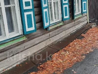 Отдельный дом · 3 комнаты · 81 м² · 5 сот., Партизанская 23 за 19.9 млн 〒 в Петропавловске