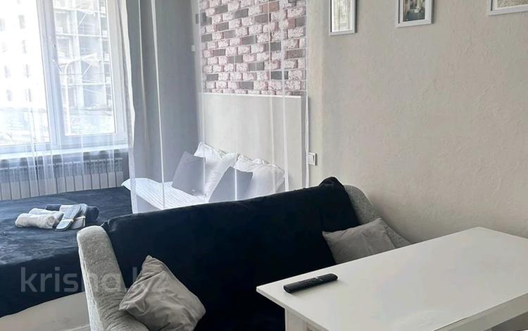1-комнатная квартира · 25 м² · 2/15 этаж, Райымбека 210 за 14 000 ₸ в Алматы, Алмалинский р-н — фото 12